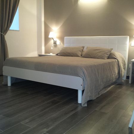 Sabbia D'Oro Locanda & Beach Bonassola Pokoj fotografie
