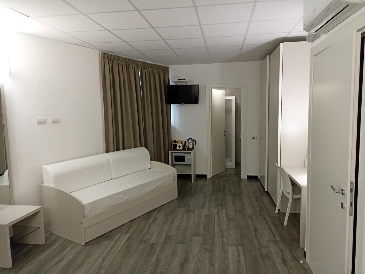 Sabbia D'Oro Locanda & Beach Bonassola Exteriér fotografie
