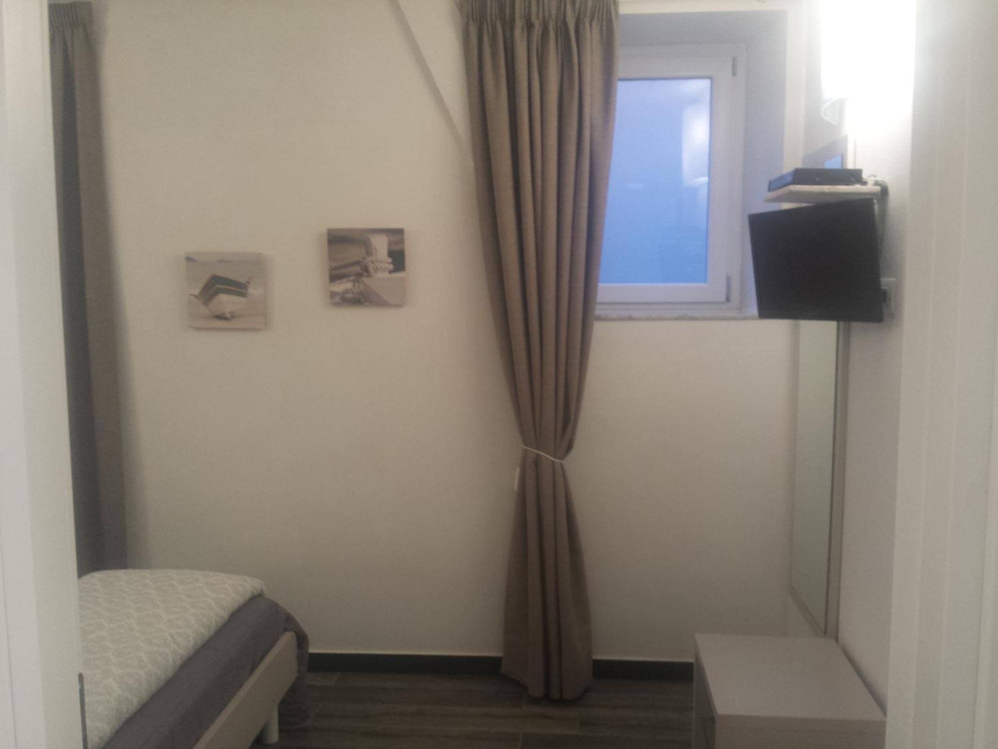 Sabbia D'Oro Locanda & Beach Bonassola Pokoj fotografie