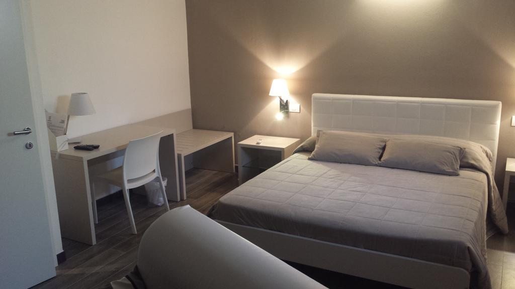 Sabbia D'Oro Locanda & Beach Bonassola Pokoj fotografie