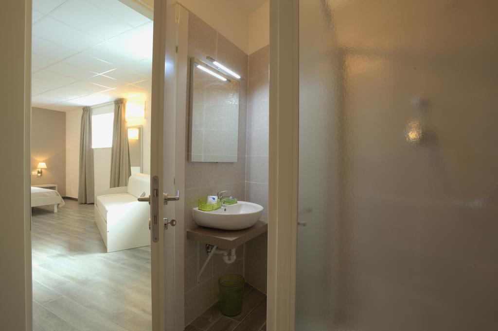 Sabbia D'Oro Locanda & Beach Bonassola Exteriér fotografie