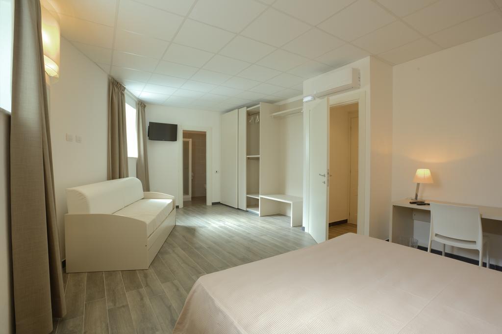 Sabbia D'Oro Locanda & Beach Bonassola Exteriér fotografie
